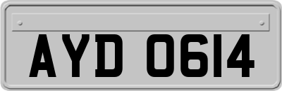 AYD0614