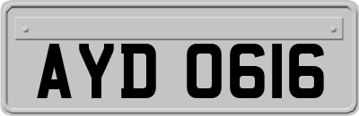 AYD0616