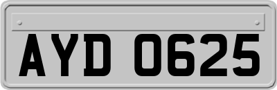 AYD0625