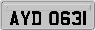 AYD0631
