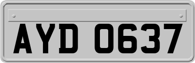 AYD0637