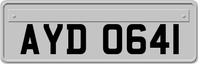 AYD0641