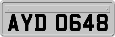 AYD0648