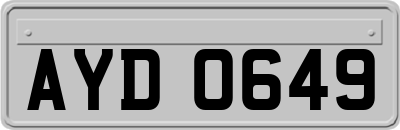 AYD0649