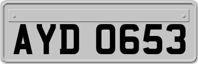 AYD0653
