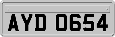 AYD0654