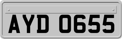 AYD0655