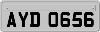AYD0656