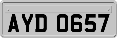 AYD0657