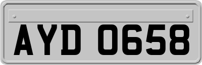 AYD0658
