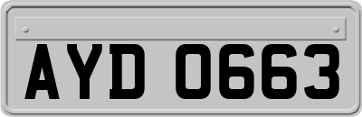 AYD0663
