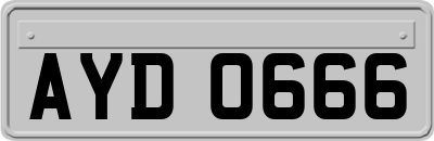 AYD0666
