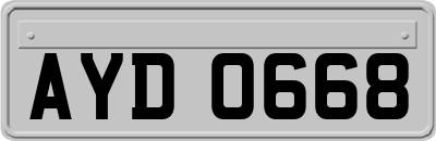 AYD0668