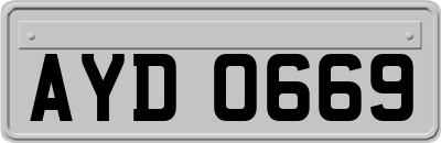 AYD0669