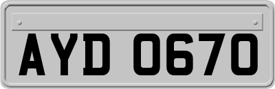 AYD0670