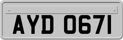 AYD0671