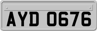 AYD0676