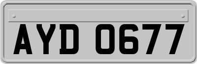 AYD0677