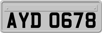 AYD0678