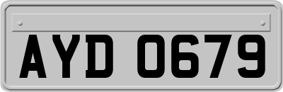 AYD0679