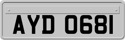 AYD0681