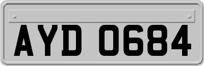 AYD0684