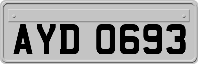AYD0693