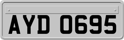AYD0695