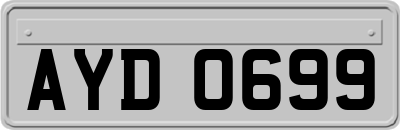 AYD0699