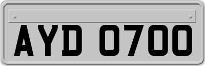 AYD0700