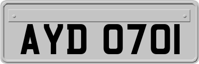 AYD0701