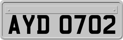 AYD0702