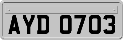 AYD0703