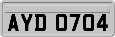 AYD0704