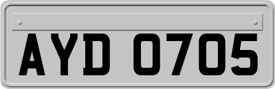 AYD0705