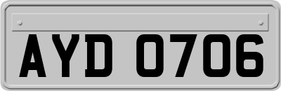 AYD0706