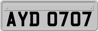 AYD0707
