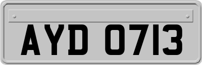 AYD0713