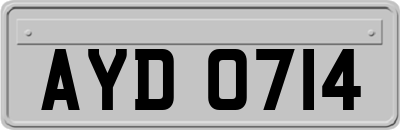 AYD0714