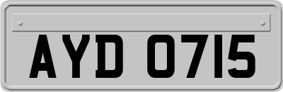 AYD0715