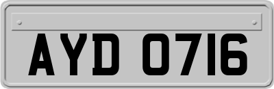 AYD0716
