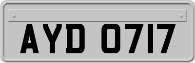 AYD0717