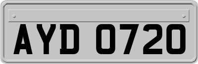 AYD0720