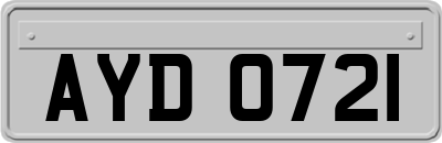 AYD0721