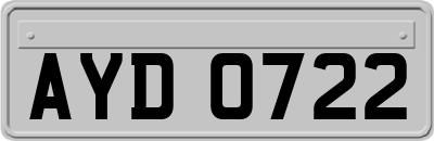 AYD0722