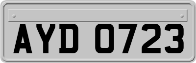 AYD0723
