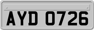 AYD0726