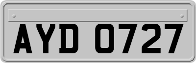 AYD0727