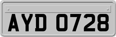 AYD0728