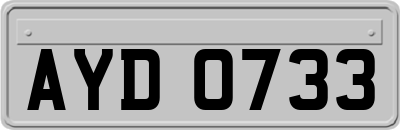 AYD0733